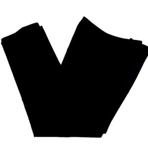 Talbots Black Dress Pants